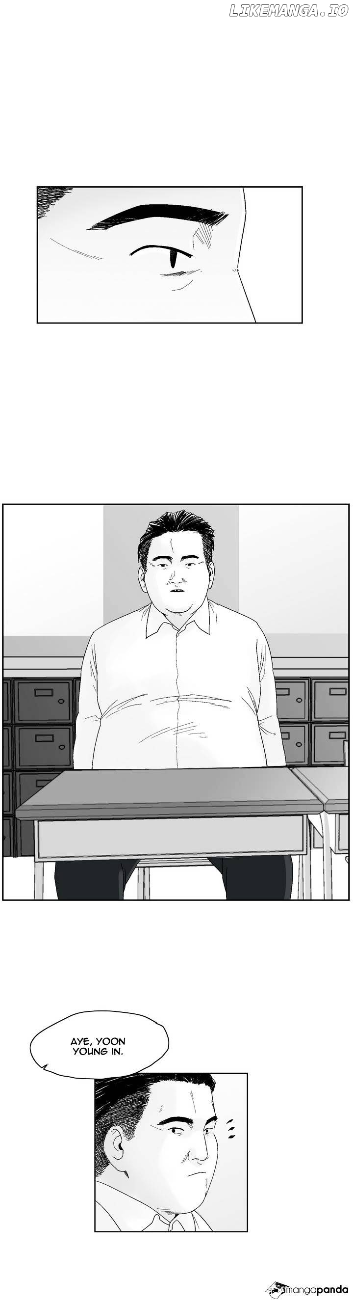 Dear Boys chapter 35 - page 2