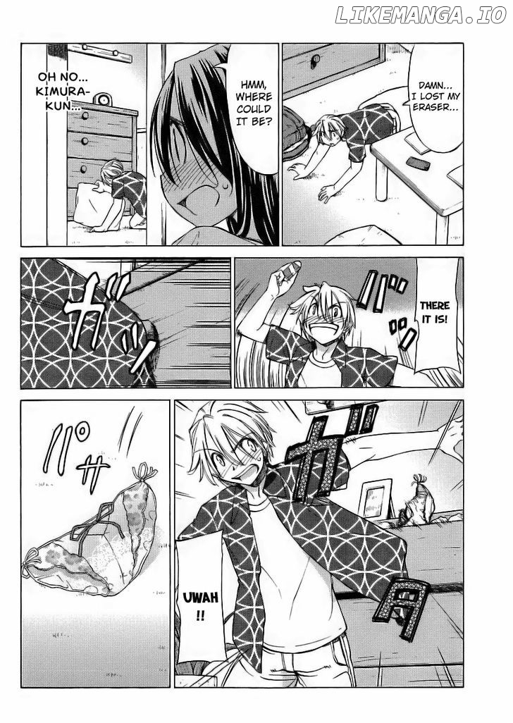 Haru To Natsu chapter 13 - page 11