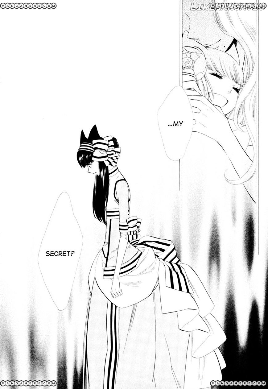 Otome Youkai Zakuro chapter 10 - page 24
