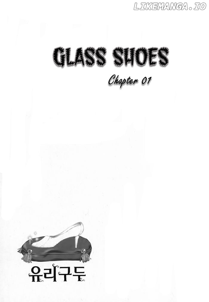 Glass Shoes (IM Hae Yeon) chapter 1 - page 5