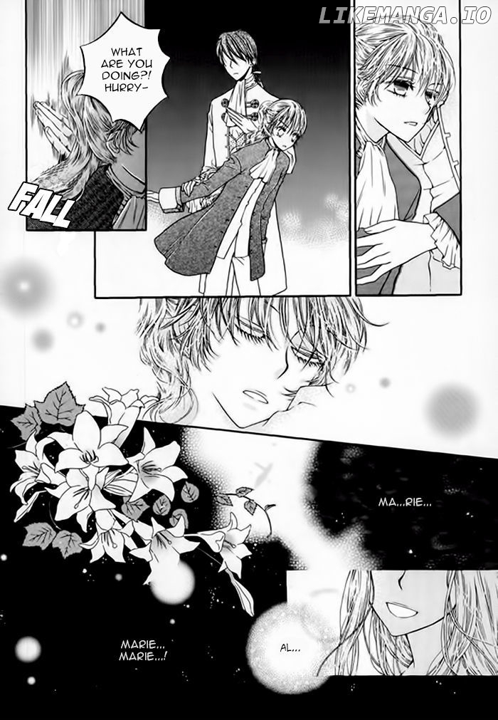 Glass Shoes (IM Hae Yeon) chapter 2 - page 12