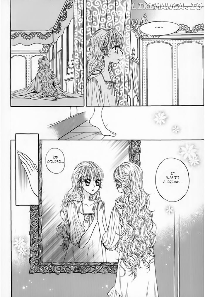 Glass Shoes (IM Hae Yeon) chapter 2 - page 14