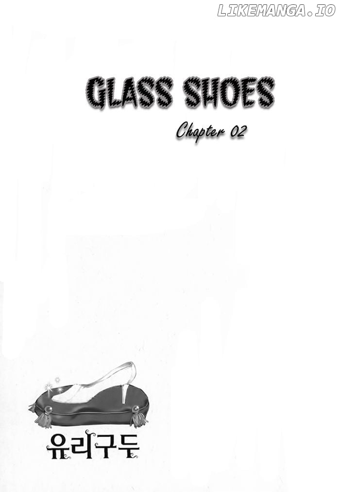 Glass Shoes (IM Hae Yeon) chapter 2 - page 2