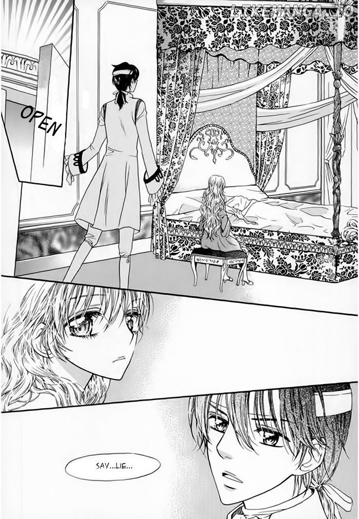 Glass Shoes (IM Hae Yeon) chapter 2 - page 22