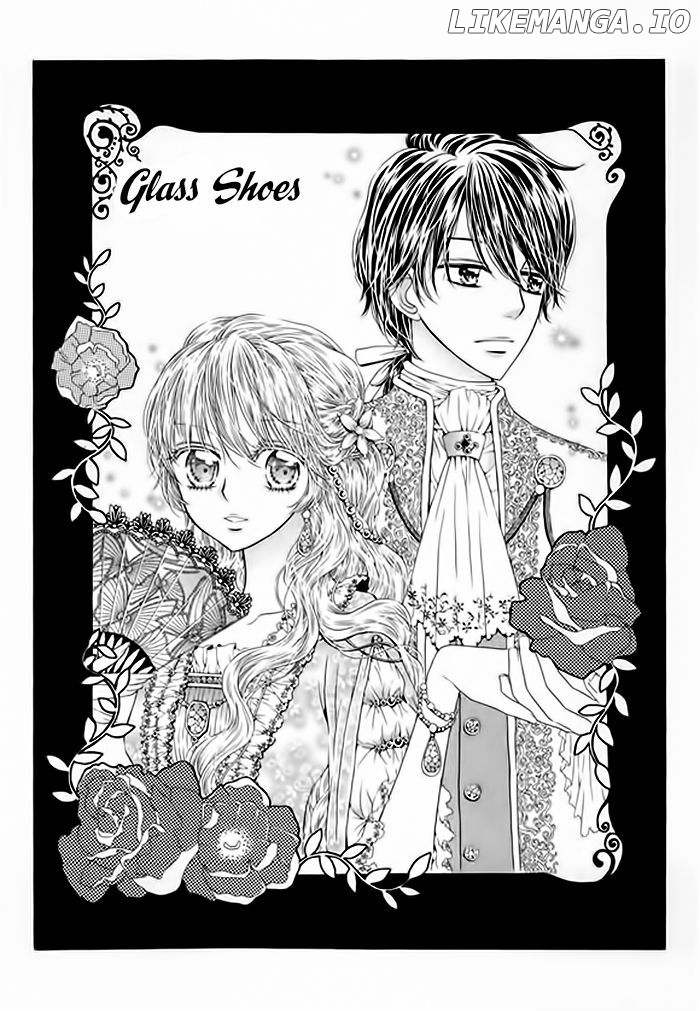 Glass Shoes (IM Hae Yeon) chapter 2 - page 3