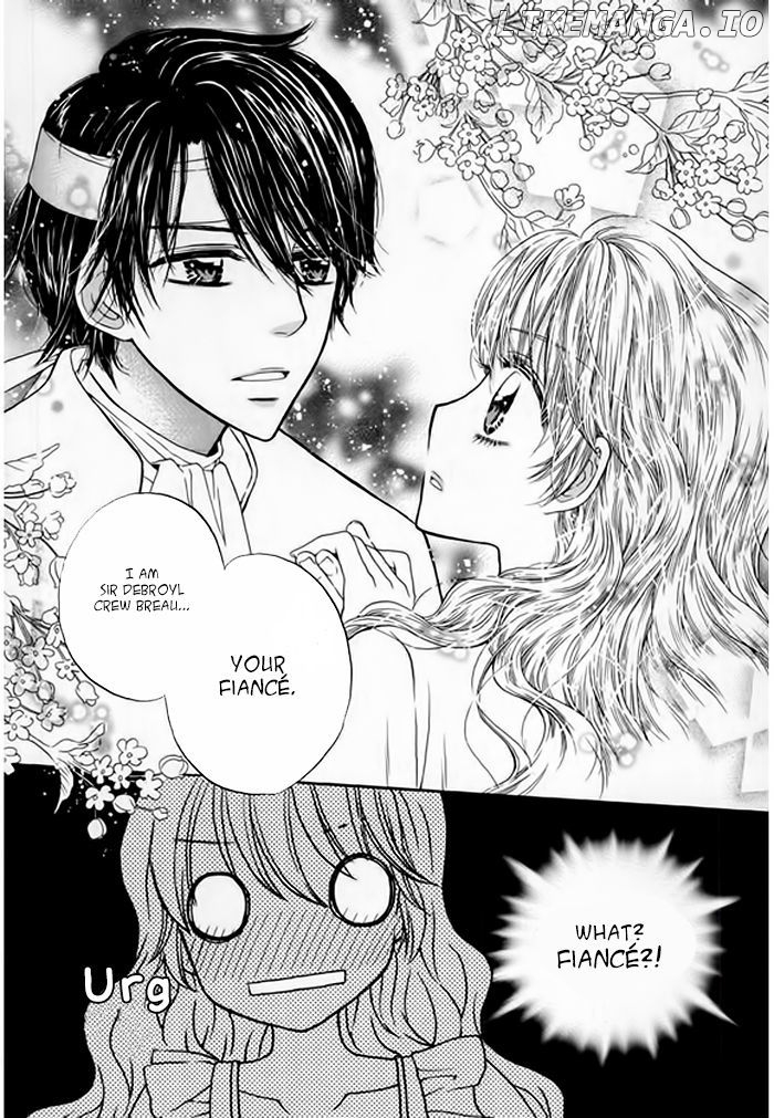 Glass Shoes (IM Hae Yeon) chapter 2 - page 30