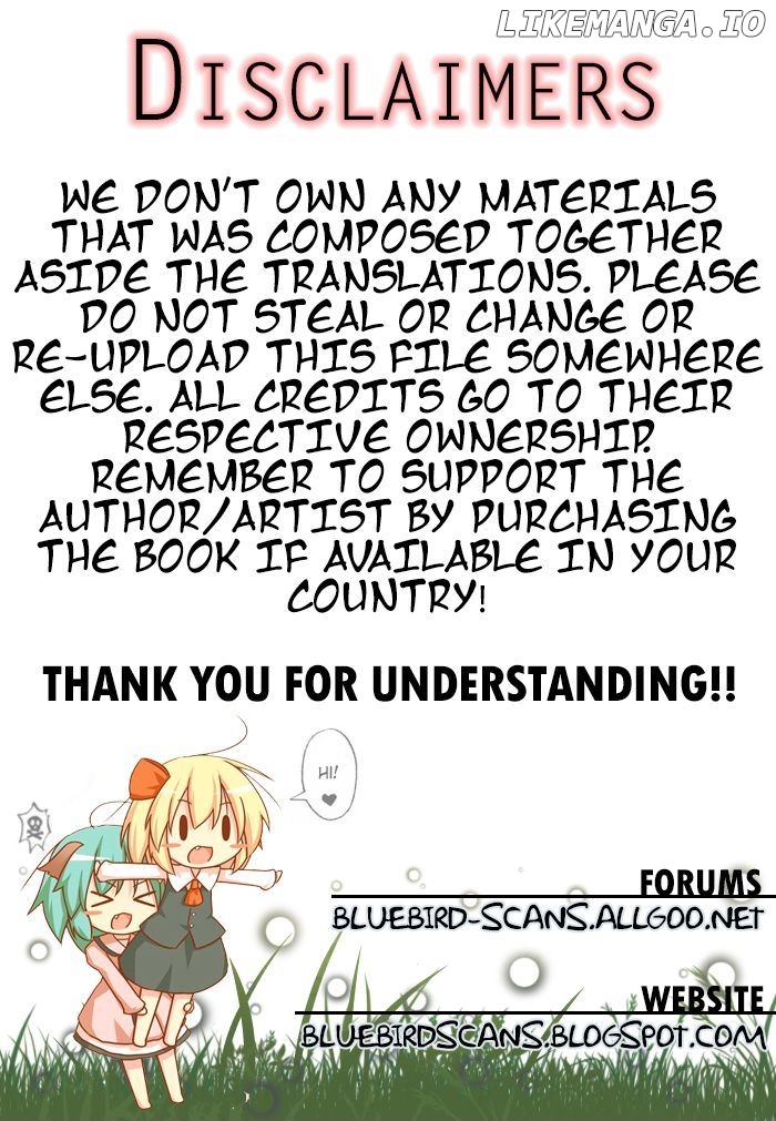 Glass Shoes (IM Hae Yeon) chapter 2 - page 33
