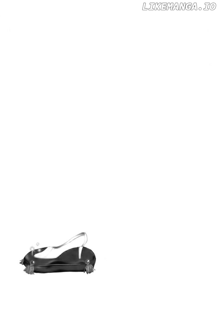 Glass Shoes (IM Hae Yeon) chapter 3 - page 30
