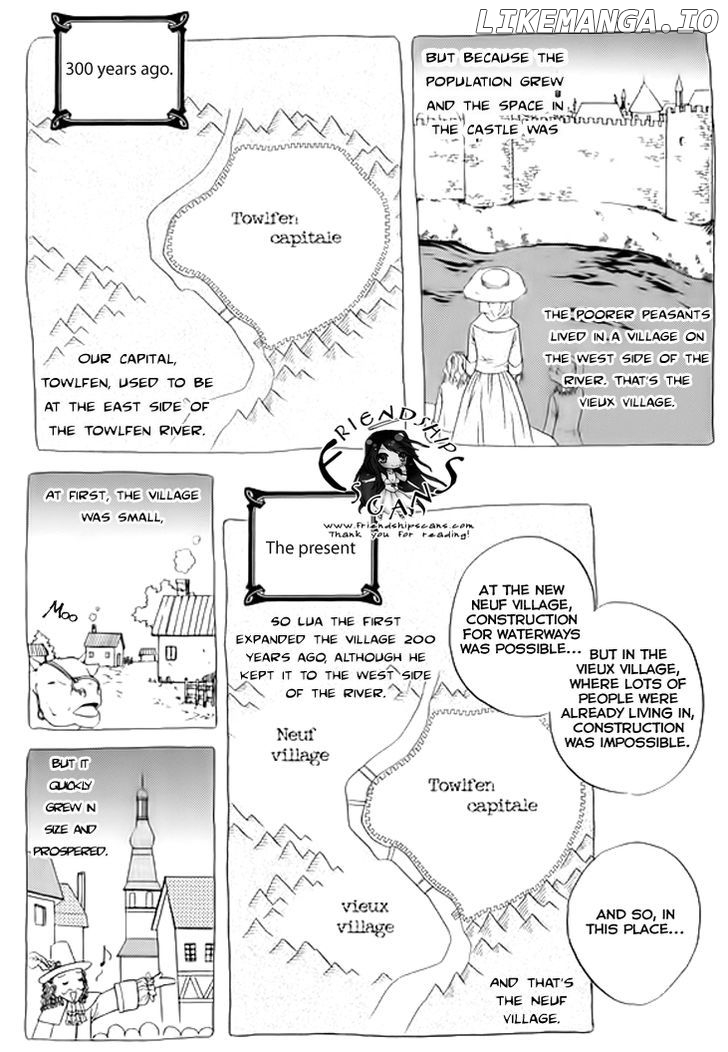 Glass Shoes (IM Hae Yeon) chapter 4 - page 18