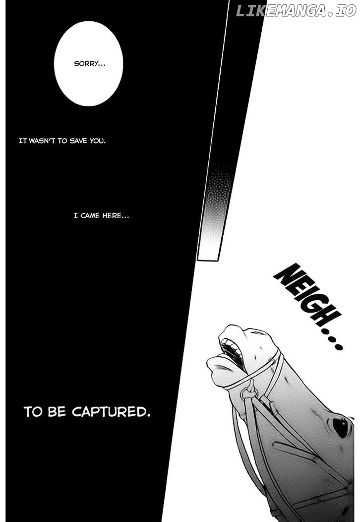 Glass Shoes (IM Hae Yeon) chapter 4 - page 25