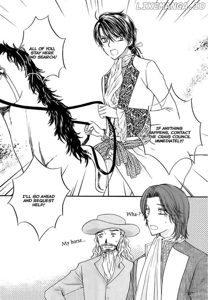 Glass Shoes (IM Hae Yeon) chapter 4 - page 26