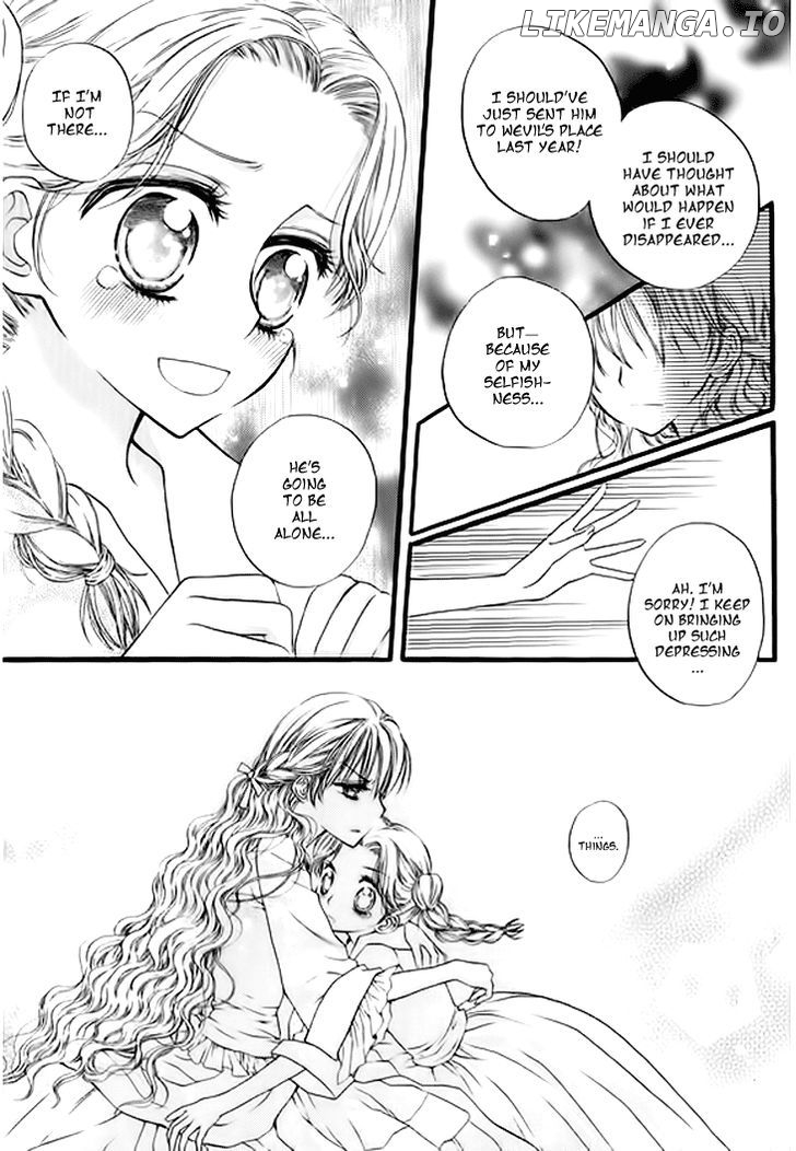 Glass Shoes (IM Hae Yeon) chapter 5 - page 9