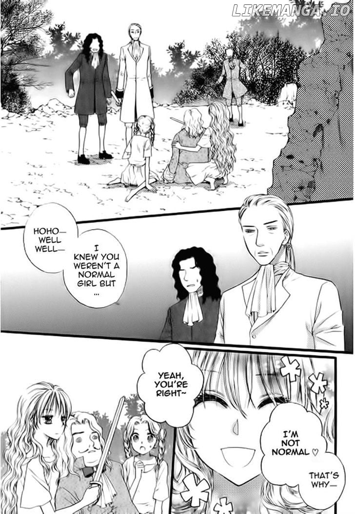 Glass Shoes (IM Hae Yeon) chapter 6 - page 2