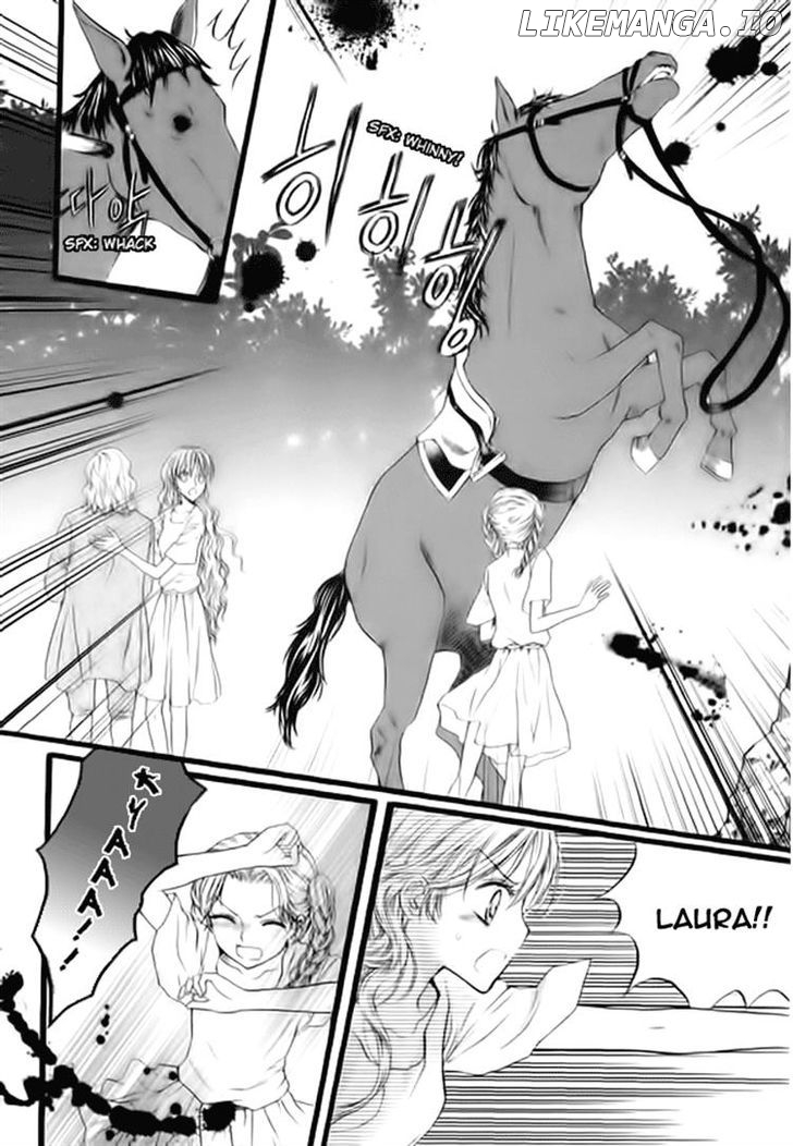 Glass Shoes (IM Hae Yeon) chapter 6 - page 7