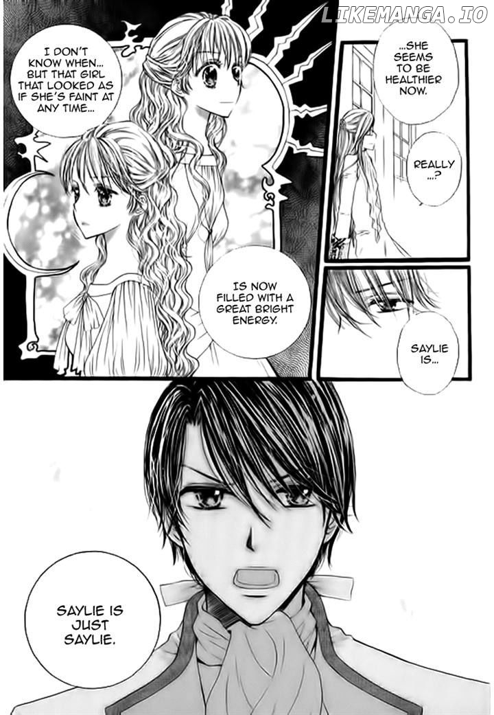 Glass Shoes (IM Hae Yeon) chapter 7 - page 10