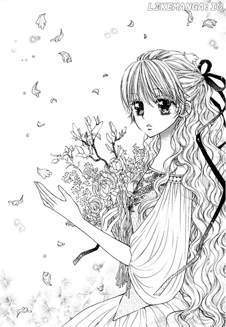 Glass Shoes (IM Hae Yeon) chapter 8 - page 7