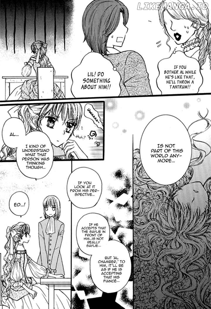 Glass Shoes (IM Hae Yeon) chapter 9 - page 1
