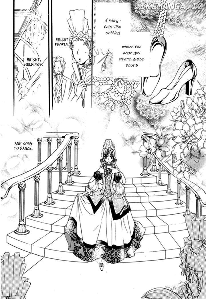 Glass Shoes (IM Hae Yeon) chapter 9 - page 16