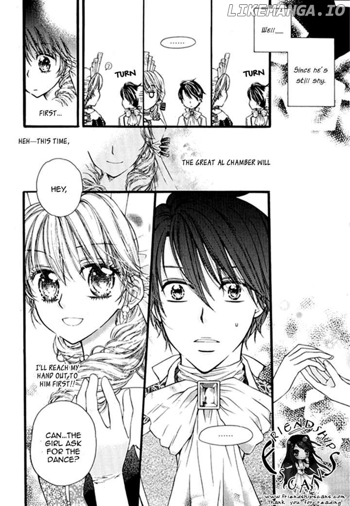 Glass Shoes (IM Hae Yeon) chapter 9 - page 18