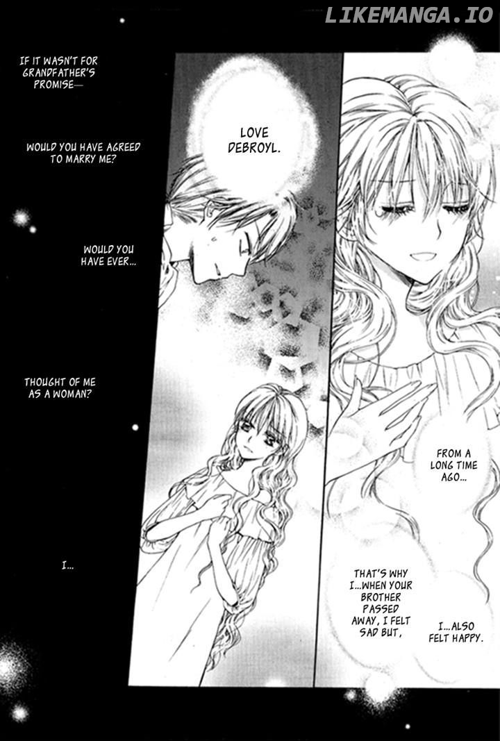 Glass Shoes (IM Hae Yeon) chapter 9 - page 22