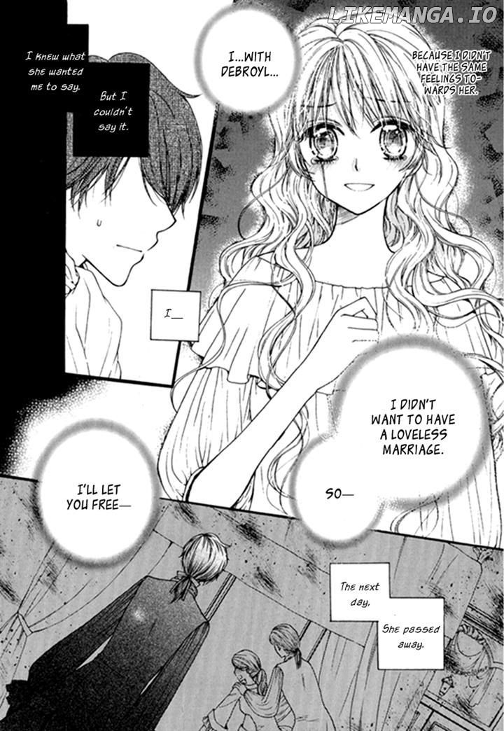 Glass Shoes (IM Hae Yeon) chapter 9 - page 23
