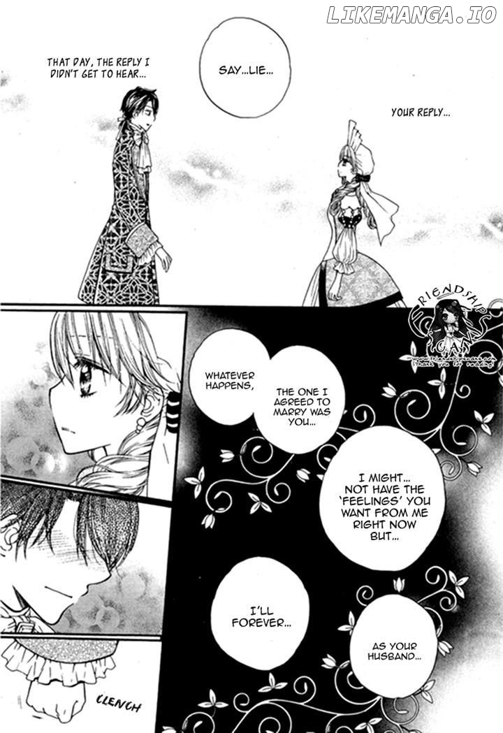 Glass Shoes (IM Hae Yeon) chapter 9 - page 27