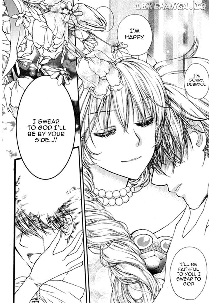 Glass Shoes (IM Hae Yeon) chapter 9 - page 28