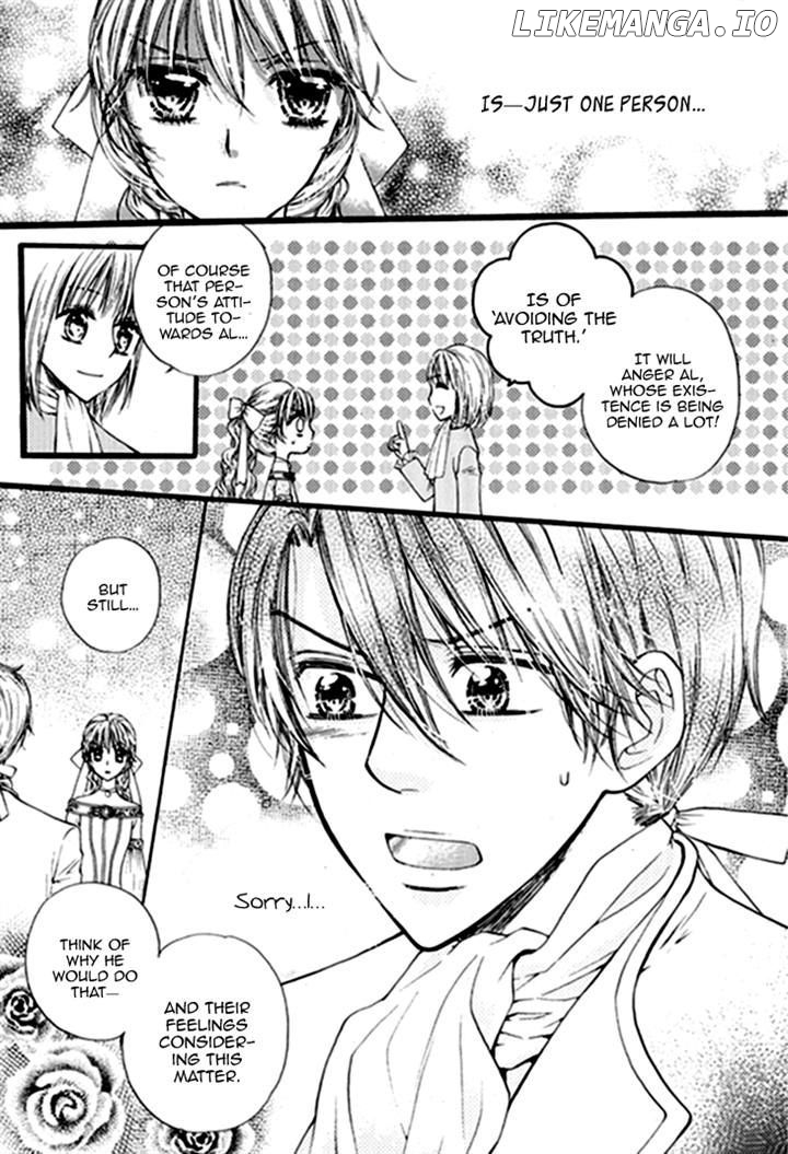 Glass Shoes (IM Hae Yeon) chapter 9 - page 3