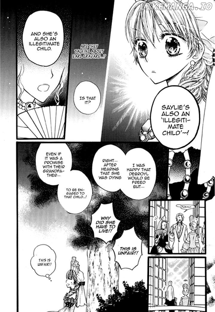 Glass Shoes (IM Hae Yeon) chapter 9 - page 8