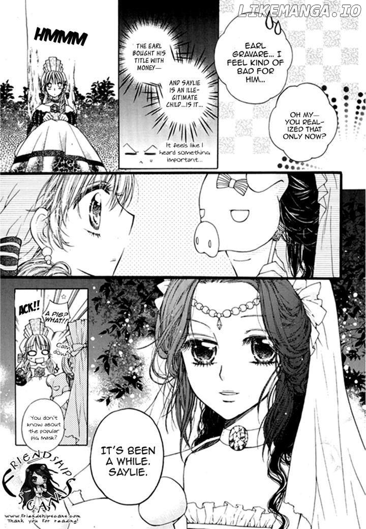 Glass Shoes (IM Hae Yeon) chapter 9 - page 9