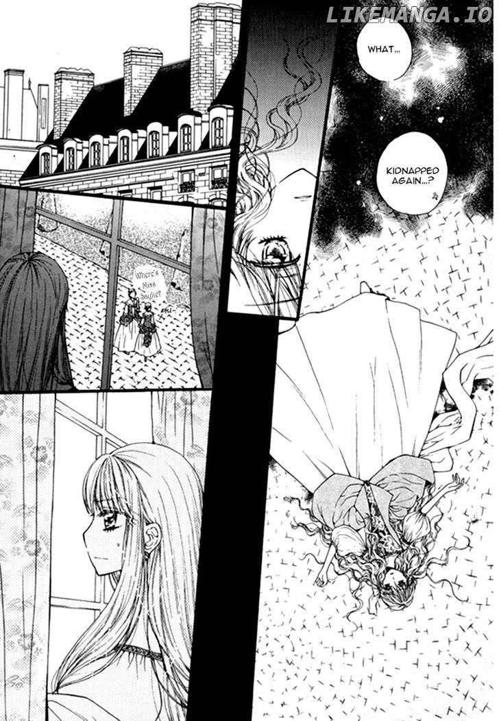 Glass Shoes (IM Hae Yeon) chapter 10 - page 39