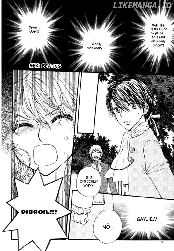 Glass Shoes (IM Hae Yeon) chapter 11 - page 10