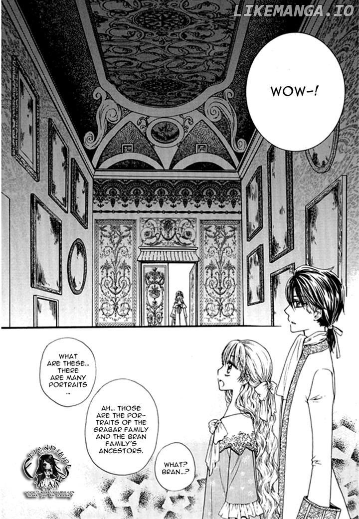 Glass Shoes (IM Hae Yeon) chapter 11 - page 18
