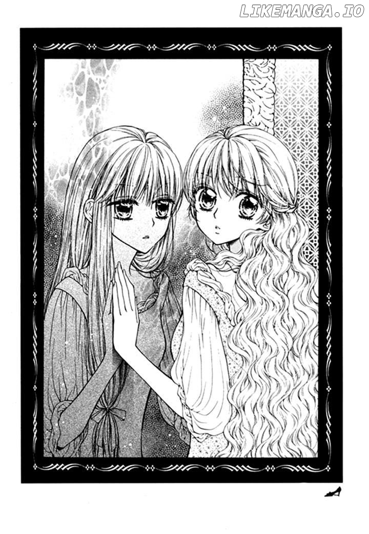 Glass Shoes (IM Hae Yeon) chapter 11 - page 2