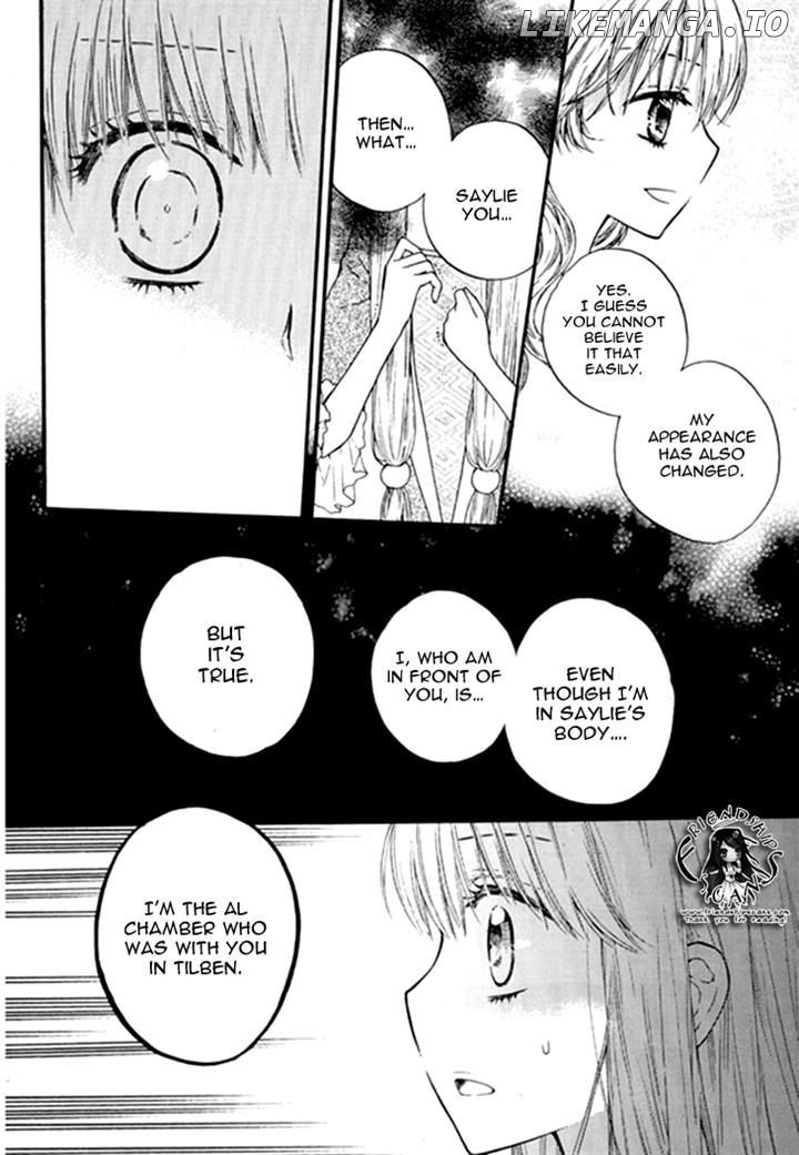 Glass Shoes (IM Hae Yeon) chapter 11 - page 24
