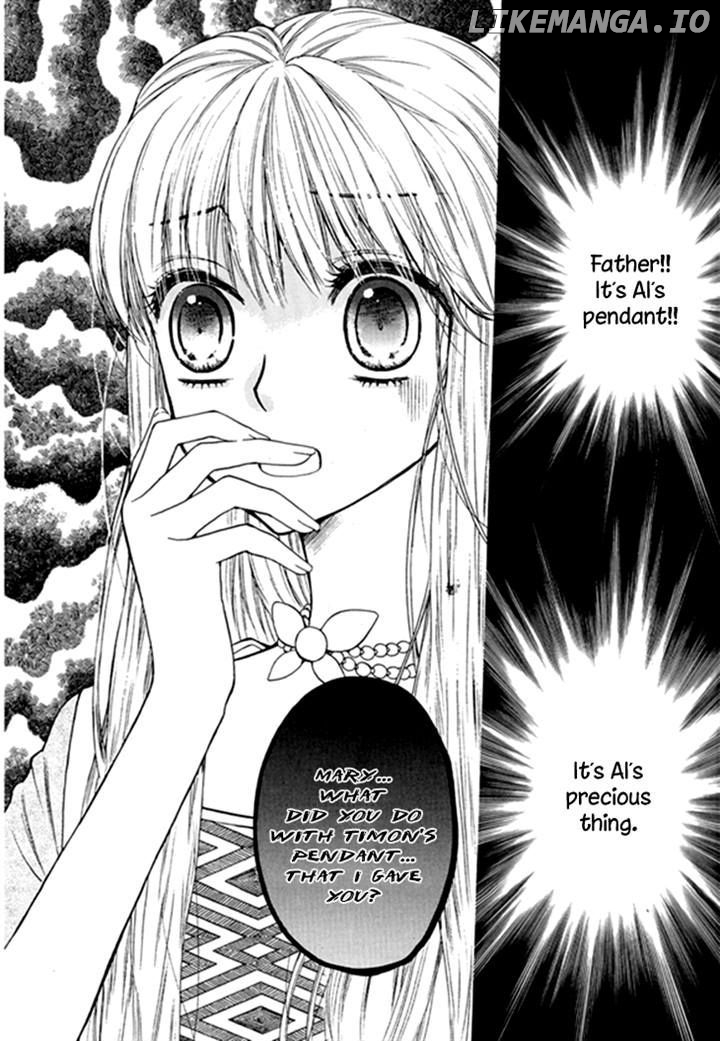 Glass Shoes (IM Hae Yeon) chapter 11 - page 26