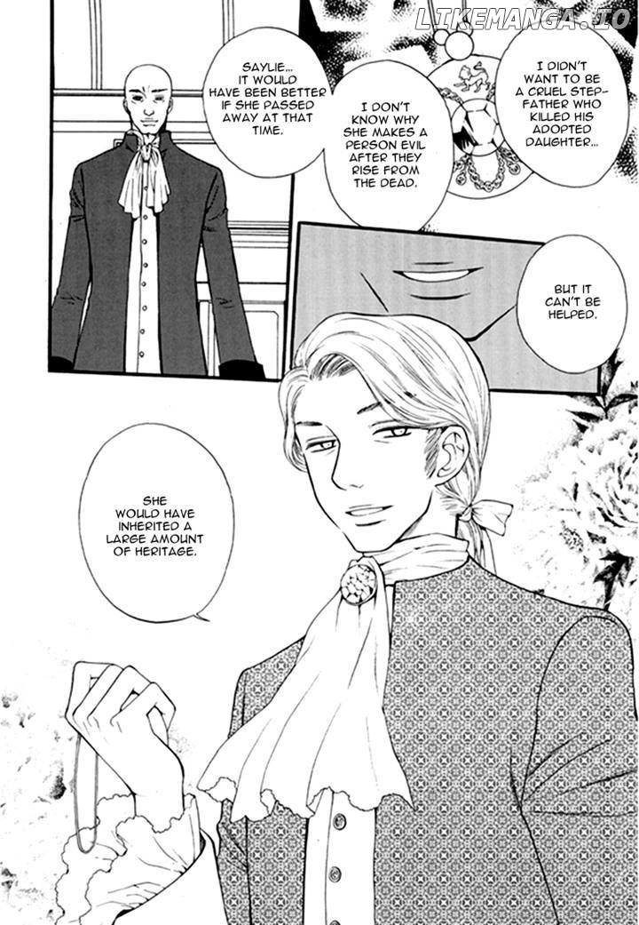 Glass Shoes (IM Hae Yeon) chapter 11 - page 28