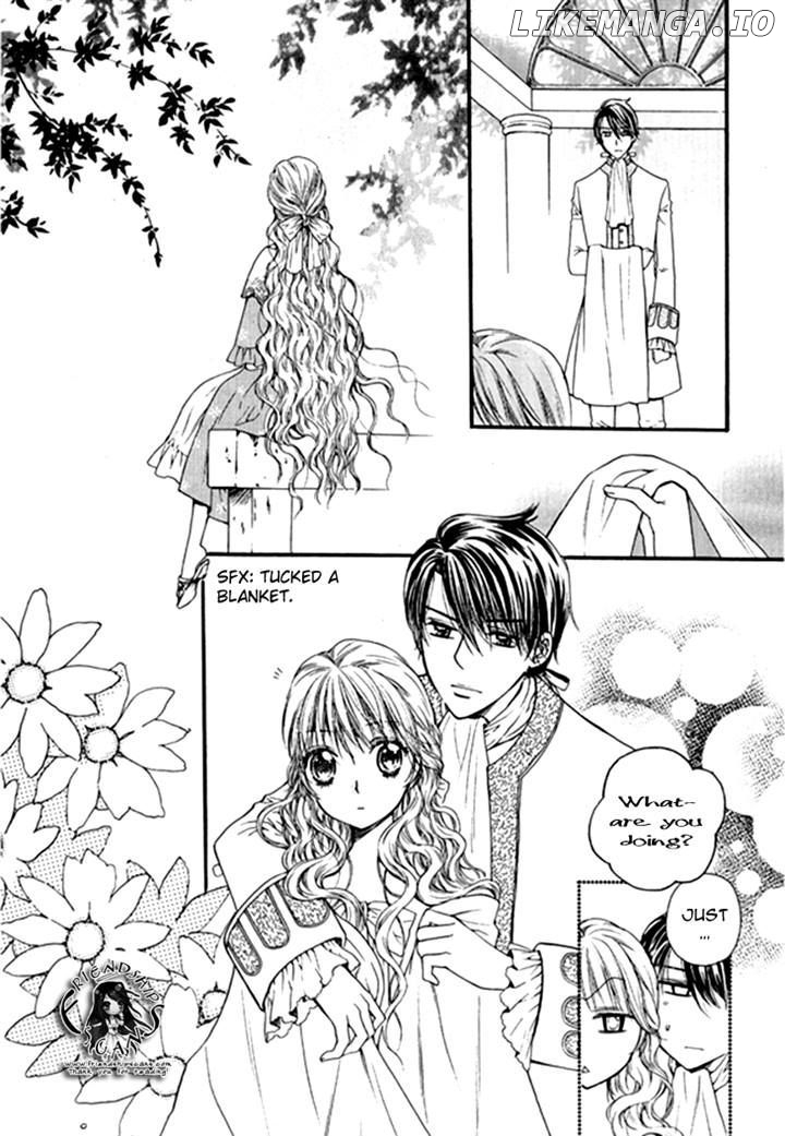 Glass Shoes (IM Hae Yeon) chapter 11 - page 29