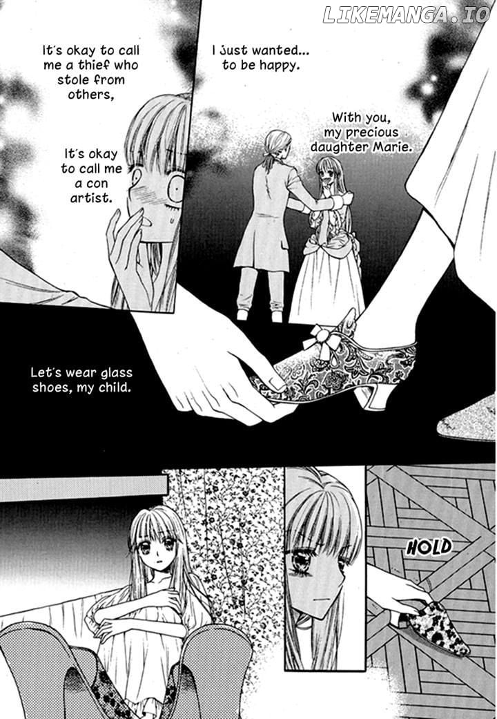 Glass Shoes (IM Hae Yeon) chapter 12 - page 14