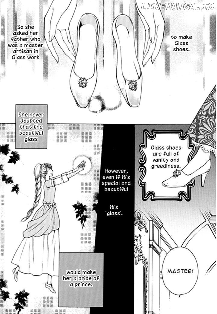 Glass Shoes (IM Hae Yeon) chapter 12 - page 18