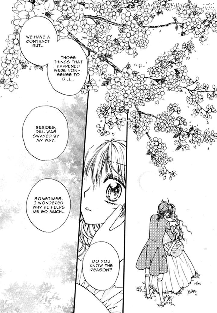 Glass Shoes (IM Hae Yeon) chapter 12 - page 27