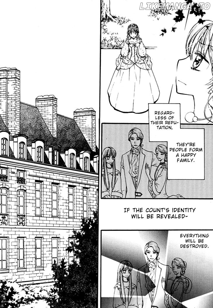 Glass Shoes (IM Hae Yeon) chapter 13 - page 11