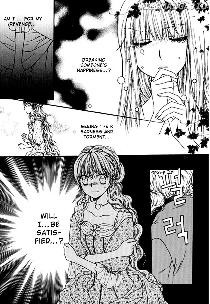 Glass Shoes (IM Hae Yeon) chapter 13 - page 12