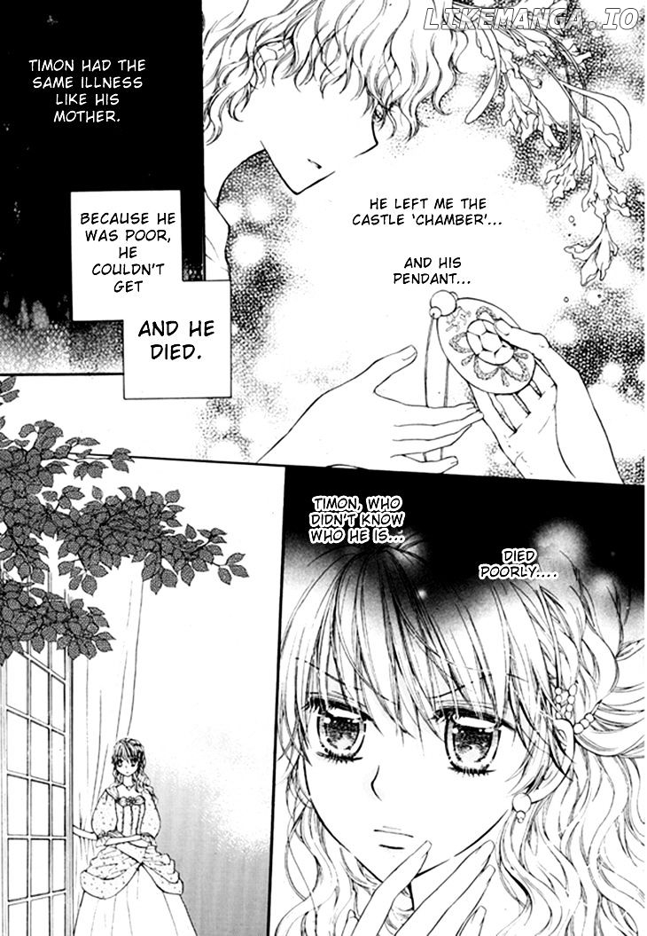 Glass Shoes (IM Hae Yeon) chapter 13 - page 2