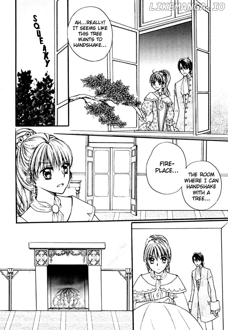 Glass Shoes (IM Hae Yeon) chapter 13 - page 25