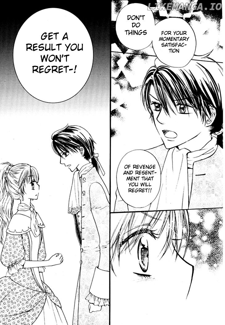 Glass Shoes (IM Hae Yeon) chapter 13 - page 28