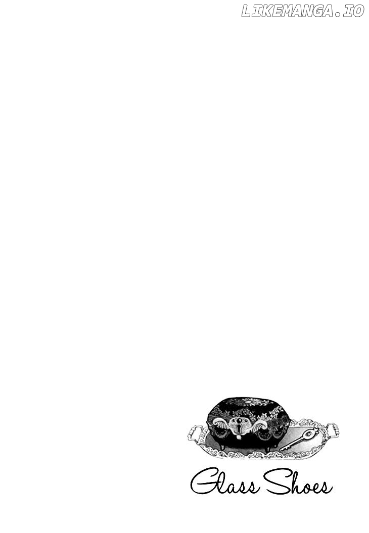 Glass Shoes (IM Hae Yeon) chapter 13 - page 31