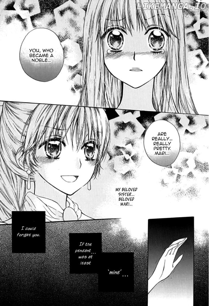 Glass Shoes (IM Hae Yeon) chapter 14 - page 16