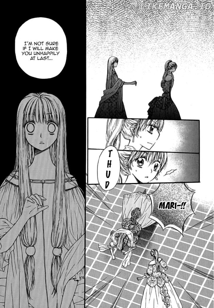 Glass Shoes (IM Hae Yeon) chapter 14 - page 18