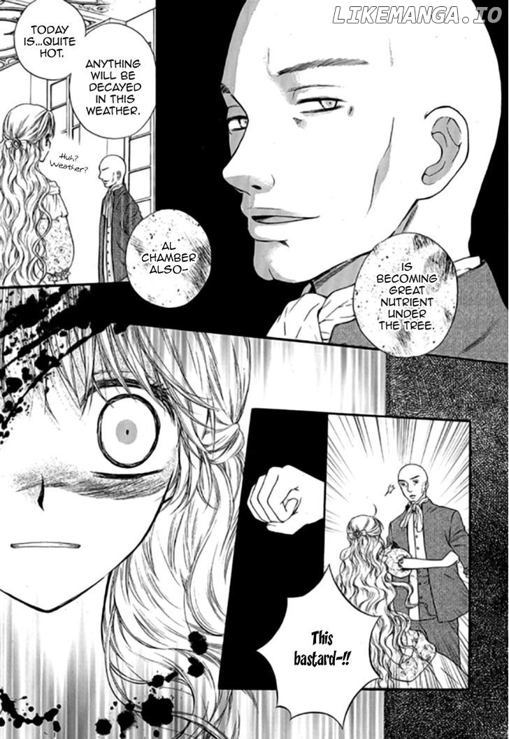Glass Shoes (IM Hae Yeon) chapter 14 - page 31